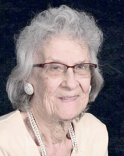 Dorothy Y. 'Dottie' Sheaffer